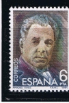 Stamps Spain -  Edifil  2653  Maestros de la Zarzuela.   