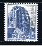 Stamps Spain -  Edifil  2676  Paisajes y Monumentos.  