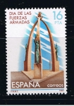 Stamps Spain -  Edifil  2710  Día de las Fuerzas Armadas.  