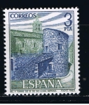 Stamps Spain -  Edifil  2724  Paisajes y Monumentos.  