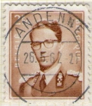 Stamps Belgium -  13