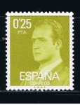 Stamps Spain -  Edifil 2387P S.M. Don Juan Carlos I 