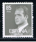 Stamps Spain -  Edifil 2604P S.M. Don Juan Carlos I 