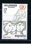 Stamps Spain -  Edifil  2787  Año Internacional de la juventud.  