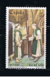 Stamps Spain -  Edifil  2810  Día del Sello.  