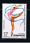 Stamps Spain -  Edifil  2811  XII Campeonato Mundial de Gimnasia Rítmica.  