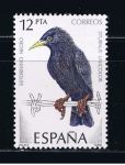 Stamps Spain -  Edifil  2822  Pájaros.  
