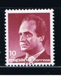 Stamps Spain -  Edifil  2833  Don Juan Carlos I  