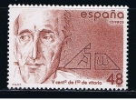 Stamps Spain -  Edifil  2883  Centenarios.  