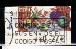Stamps Spain -  Bodegón 2003-6 (788)