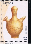 Stamps Spain -  Edifil   2894  Artesanía española.  Cerámica.  