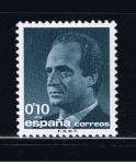 Stamps Spain -  Edifil  3001  Don Juan Carlos I  