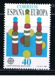 Stamps Spain -  Edifil  3008  Europa.  Juegos infantiles.  