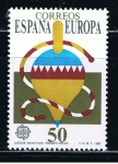 Stamps Spain -  Edifil  3009  Europa.  Juegos infantiles.  