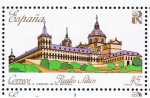 Stamps Spain -  Edifil  3042  Patrimonio Artístico Nacional.  