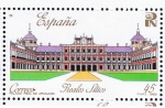 Stamps Spain -  Edifil  3043  Patrimonio Artístico Nacional.  