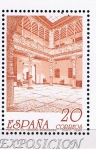 Stamps Spain -  Edifil  3067  Exposición Filatélica Nacional. Exfilna´90.  