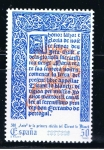 Stamps Spain -  Edifil  3072  Centenarios.  