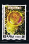 Stamps Spain -  Edifil  3084  Navidad´90  