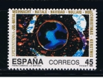 Stamps Spain -  Edifil  3085  Navidad´90  