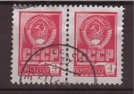 Stamps Russia -  Correo postal