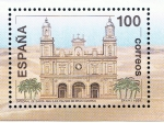 Stamps Spain -  Edifil  3312  Exposición Filatélica Nacional. Exfilna´94.  