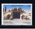 Stamps Spain -  Edifil  3396  Arqueología.  