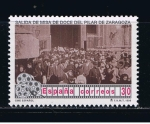 Stamps Spain -  Edifil  3406  Cine Españlo.  