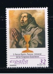Stamps Spain -  Edifil  3506  Efemérides.  