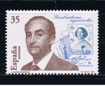 Stamps Spain -  Edifil  3550  Grabadores españoles.  