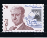 Stamps Spain -  Edifil  3551  Grabadores españoles.  