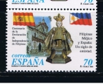Stamps Spain -  Edifil  3552  Centenario de la Independencia de Filipinas.  