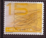 Stamps Switzerland -  Correo postal