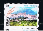 Stamps Spain -  Edifil  3604  Reserva de la Biosfera.  