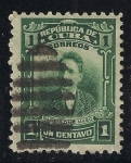 Stamps Cuba -  BARTOLOMÉ MASÓ.