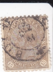 Stamps Romania -  REY CAROL I