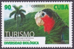 Stamps Cuba -  CUBA -  Parque Nacional del Desembarco del Granma