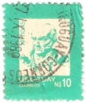 Stamps : America : Uruguay :  Uruguay