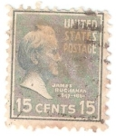 Stamps : America : United_States :  Estados Unidos
