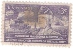 Stamps : America : United_States :  Estados Unidos