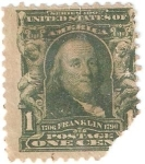 Stamps : America : United_States :  Estados Unidos
