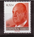 Stamps Spain -  Juan Carlos I