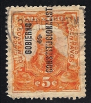 Stamps Mexico -  MIGUEL HIDALGO.