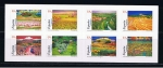 Stamps Spain -  Edifil  3969 C  Paisajes. 
