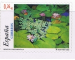 Stamps Spain -  Edifil  3972  Paisajes. 