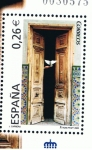Stamps Spain -  Edifil  4039  XXV aniver. de la Constitución Española.  