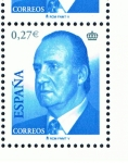 Stamps Spain -  Edifil  4088 A  Exposición >Mundial de Filatelia España´2004.Valencia.  