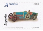 Stamps Spain -  Edifil  4203  Juguetes.  
