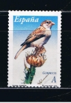 Stamps Spain -  Edifil  4213  Flora y fauna.  