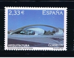 Stamps Spain -  Edifil  4248  Arquitectura.  